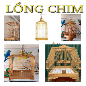 long-chim