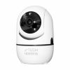 camera-wifi-ip-j-tech-6500b-2mp-xoay - ảnh nhỏ  1