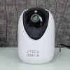 camera-wifi-ip-j-tech-6611b-2mp-xoay - ảnh nhỏ 3