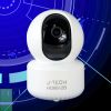 camera-wifi-ip-j-tech-6612b-2mp-xoay - ảnh nhỏ 2