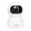 camera-wifi-ip-j-tech-6615b-2mp-xoay - ảnh nhỏ  1